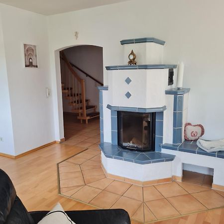Karuna Haus Bad Windsheim Exterior foto