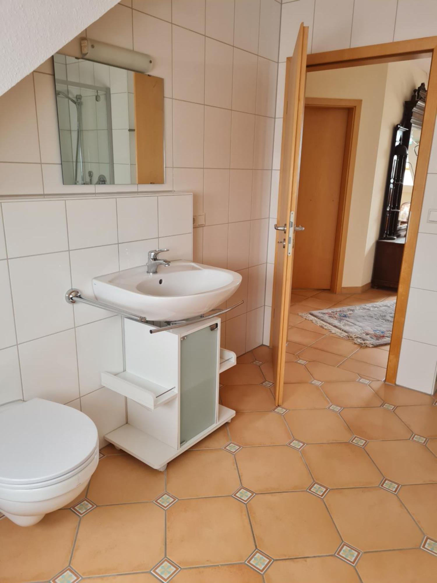 Karuna Haus Bad Windsheim Exterior foto