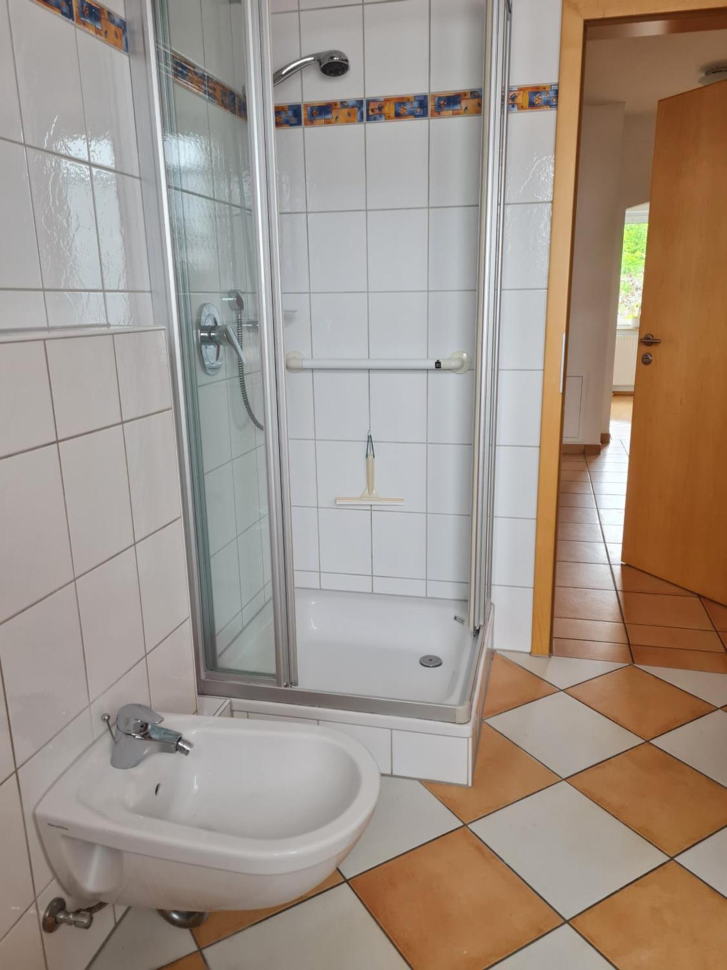 Karuna Haus Bad Windsheim Exterior foto